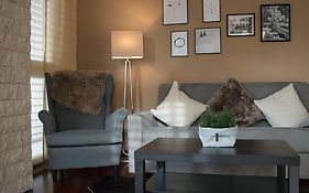 Apartments Domino